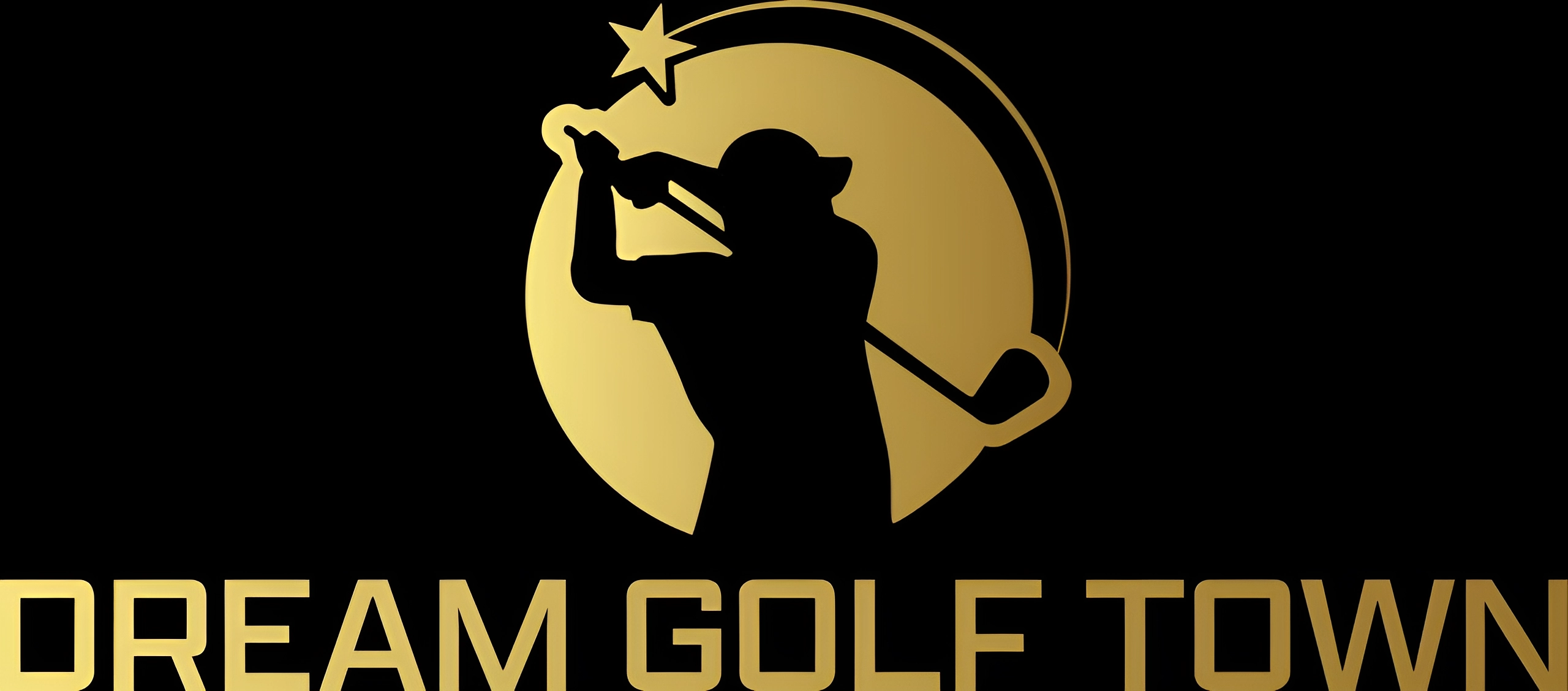 Dream Golf Town